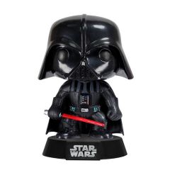 POP Star Wars - Darth Vader