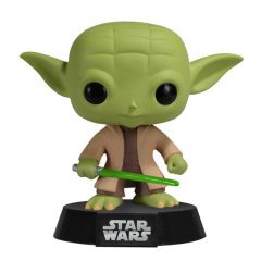 POP Star Wars - Yoda