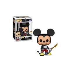 POP Disney- Kingdom Hearts 3 - Mickey