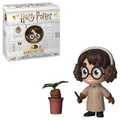 5 Star- Harry Potter - Harry Potter (Herbology)