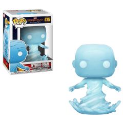 POP Marvel- Spider-Man Far From Home - Hydro Man