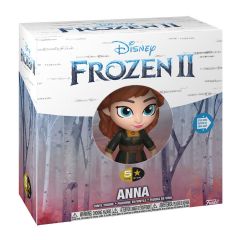 5 Star: Frozen 2 - Anna