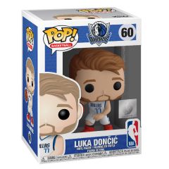 POP NBA - Dallas Mavericks - Luka Doncic