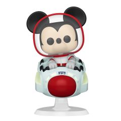 POP Ride Super Deluxe - Space Mountain with Mickey Mouse