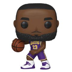 POP NBA - Lakers - Lebron James