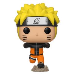 POP Animation - Naruto - Naruto Running