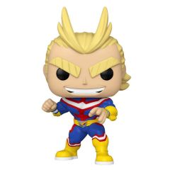 POP Animation - My Hero Academia - 10 inch All Might