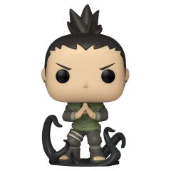 POP Animation - Naruto - Shikamaru Nara