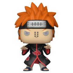 POP Animation - Naruto - Pain