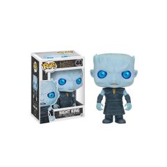 POP Game of Thrones - Night King Vinyl Figure