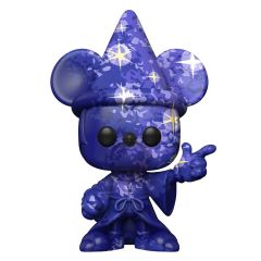 POP Disney - Fantasia 80th- Mickey #1 (Artist Series)