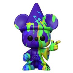 POP Disney - Fantasia 80th- Mickey #2 (Artist Series)