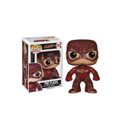 POP TV Series - Flash