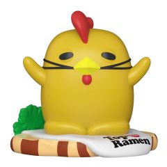 POP Sanrio - GudeXNissin - Chicken Gudetama