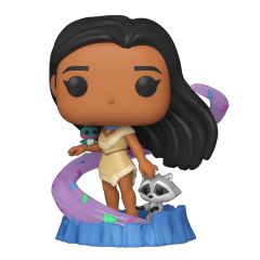 POP Disney - Ultimate Princess - Pocahontas