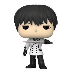POP Animation - Tokyo Ghoul:re - Kuki Urie