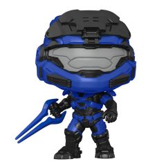 POP Games - Halo Infinite - Spartan Mark V(B) w/Energy Sword
