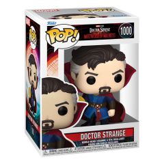 POP Marvel - Doctor Strange in the Multiverse of Madness