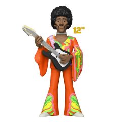 Vinyl Gold 12 inch - Jimi Hendrix
