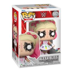POP WWE - Alexa Bliss (WrestleMania 37)