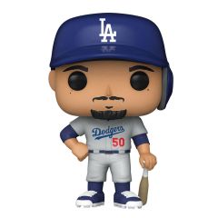 POP MLB - Dodgers - Mookie Betts (Alternate Jersey)