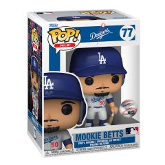 POP MLB - Dodgers - Mookie Betts (Alternate Jersey)