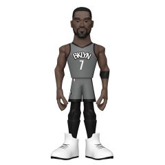 Vinyl Gold 5 inch - NBA - Nets - Kevin Durant (City Edition 2021)
