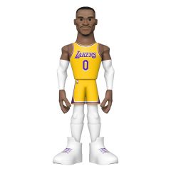 Vinyl Gold 5 inch - NBA - Wizards - Russell Westbrook (City Edition 2021)