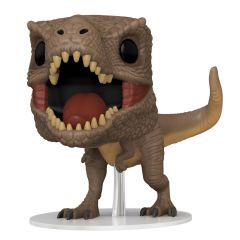POP Movies - Jurassic World Dominion - T.Rex