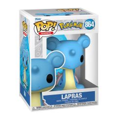 POP Games - Pokemon - Lapras