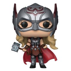 POP Marvel - Thor - Love and Thunder - Mighty Thor
