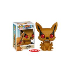 POP Naruto - Kurama 6-inch Vinyl Figure