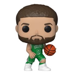 POP NBA - Celtics - Jayson Tatum (City Edition 2021)