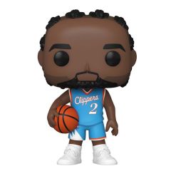 POP NBA - Clippers - Kawhi Leonard (City Edition 2021)