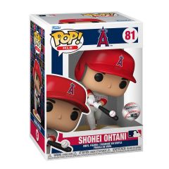 POP MLB - Angels - Shohei Ohtani (Alternate Uniform)