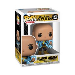 POP Movies - Black Adam (Lightning)